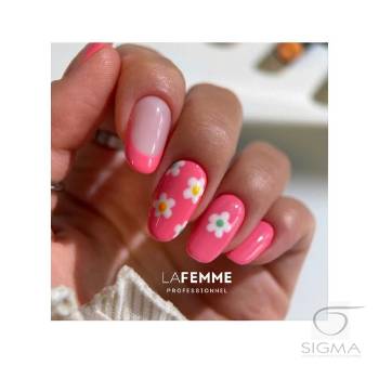 Gel Polish UV&LED Blossom Blush H396 8g