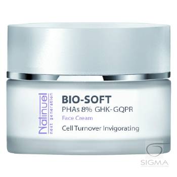 Natinuel Bio-Soft PHAs 8% 50ml