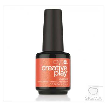 Gel Creative Play SEE YOU IN SIENNA 463 15ml