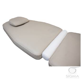 Wałek wąski do fotela