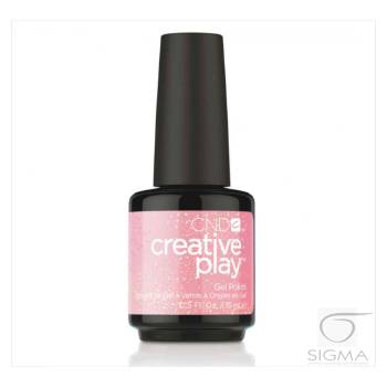 Gel Creative Play PINKLE TWINKLE 471 15ml