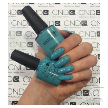 Shellac AQUA INTANCE 7.3ml