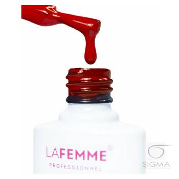 NSC lakier hybrydowy Magma H106 8g