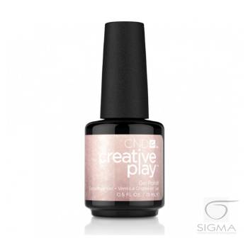 Gel Creative Play TICKLED 521 15ml