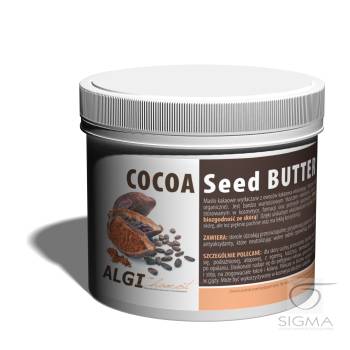 Cocoa Seed Butter 250g