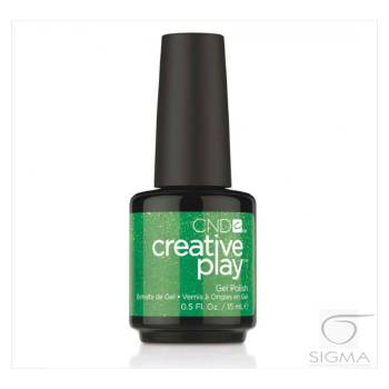 Gel Creative Play LOVE IT OR LEAF IT 430 15ml