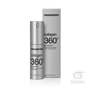 Mesoestetic COLLAGEN 360 krem pod oczy 15ml