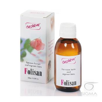 Depileve Folisan 150ml