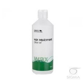 Wax Equipment Cleanser 500ml