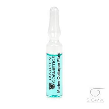 Ampułka Marine Collagen Fluid 2ml