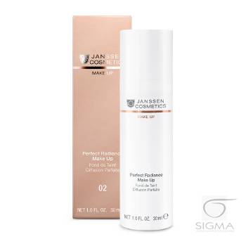 Perfect Radiance Make-up 02 30ml