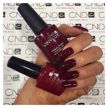 Shellac ROUGE RITE 7.3ml