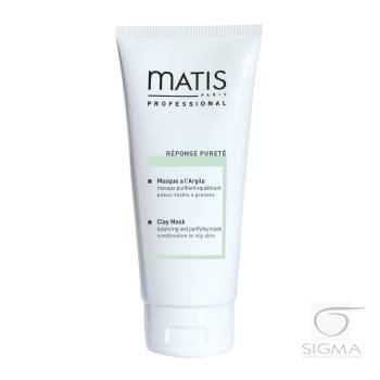 Masque a l'Argile 200ml