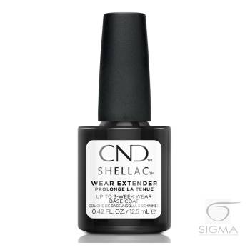 Shellac UV Base WEAR EXTENDER 12.5ml