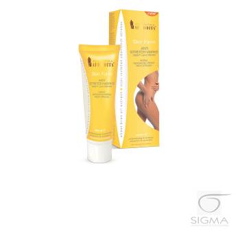 Skin Form krem p.rozstępom na noc 125ml