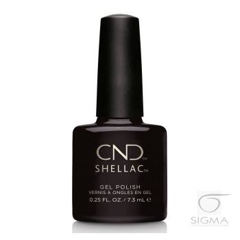 Shellac BLACK POOL 7.3ml