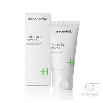 Mesoestetic Hydra-Vital Factor K 50ml