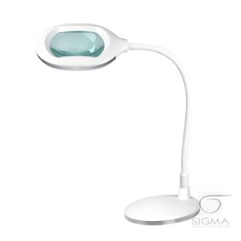 Lampa Elegante 6029 60 led smd 5d uniwersalna