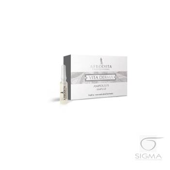 Vita Derma ampułki HIALURON 5 x 1,5ml