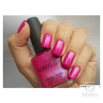 Vinylux TUTTI FRUTTI 155 15ml