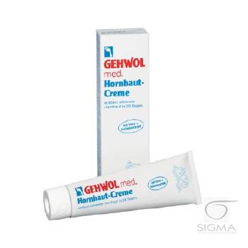 Gehwol Hornhaut Creme 125ml