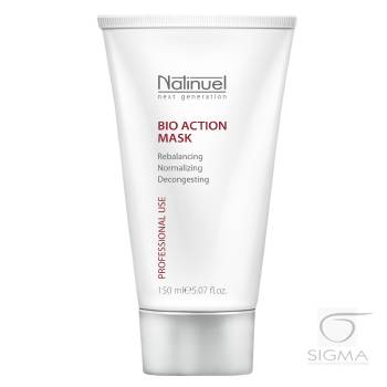 Natinuel Bio Action Mask 150ml