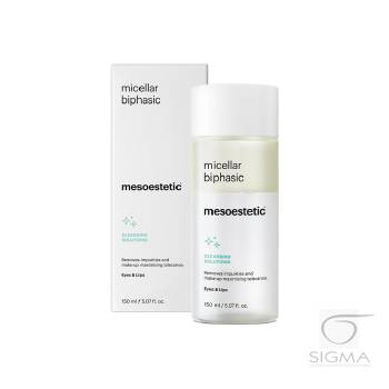 Mesoestetic Micellar Biphasic 150ml