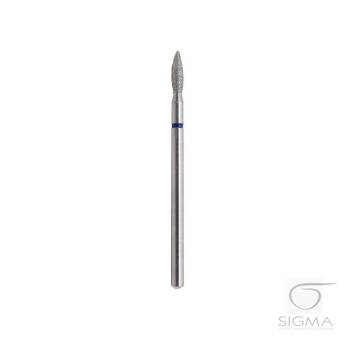 Frez La Femme 07-diamentowy, pocisk