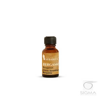 Olejek do aromaterapii bergamotka 10ml