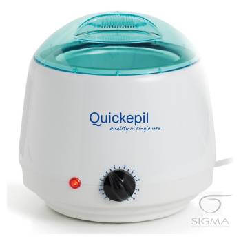 Quickepil podgrzewacz do wosku 800-1000 ml