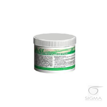 Bio-Pure Mint Peel Off Mask 150g