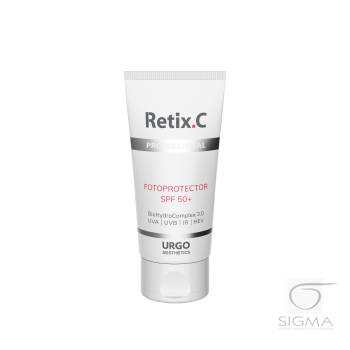 Retix.C Fotoprotector 50+ 50ml