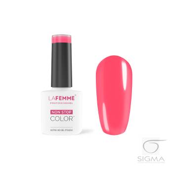 Gel Polish UV&LED Fuchsia Happiness H036 8g