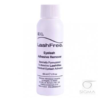 Lash Free 58ml