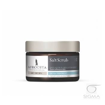 Peeling solny do ciała 500g