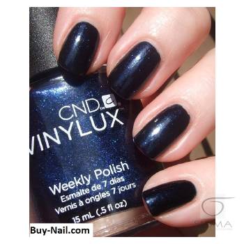 Vinylux MIDNIGHT SWIM 131 15ml