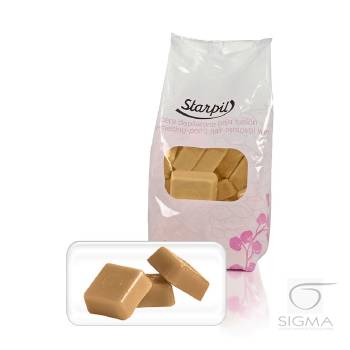 Starpil wosk twardy CAPUCCINO 4AB 1kg