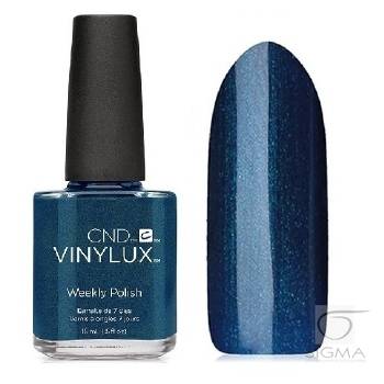 Vinylux PEACOCK PLUME 199 15ml