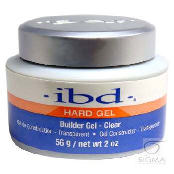 IBD Builder Gel Clear 56g