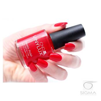 Vinylux WILDFIRE 158 15ml