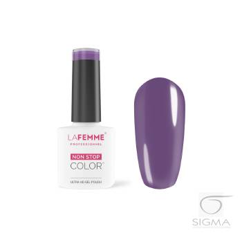 Gel Polish UV&LED Shades of Purple H043 8g