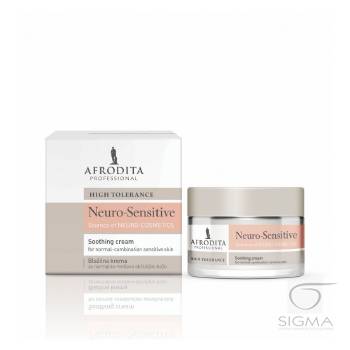 Neuro-sensitive krem s. norm. i mieszana 50ml