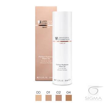 Perfect Radiance Make-up 00 30ml