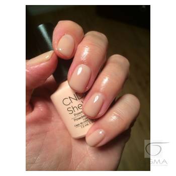 Shellac POWDER MY NOSE 7.3ml