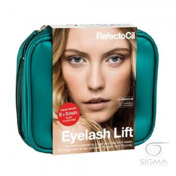 RefectoCil Eyelash Lift 36