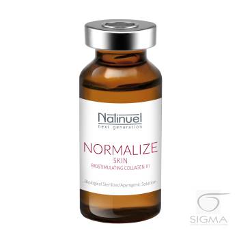 Natinuel Normalize Skin CR 3x10ml