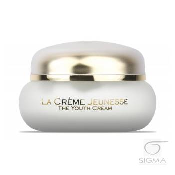 Gernetic La Creme Jeunesse 30ml