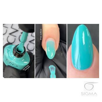 Shellac OCEANSIDE 7.3ml