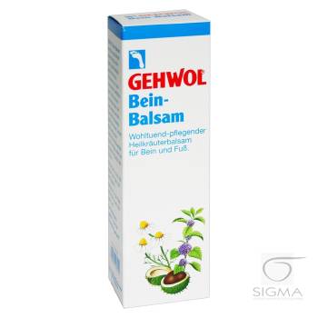 Gehwol Bein Balsam 125ml