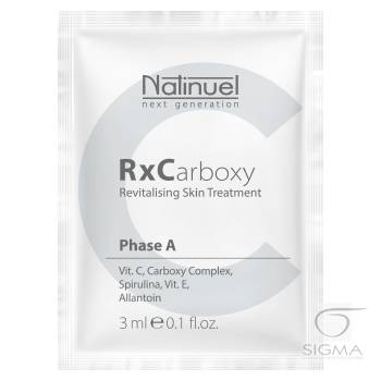 Natinuel Rx Carboxy 6x3+3ml